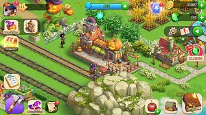 1.4K views · 65 reactions | Dear Mayor, The Monster party will be held starting Oct.30th! ‍♀️Ready to join the party and start a new adventure? Great time-limited Halloween awards are waiting you. | Fairy Town | Facebook