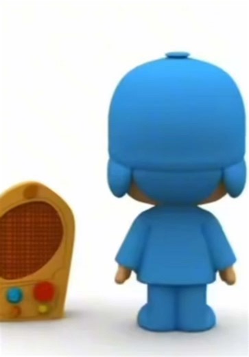 pocoyo aura#fyp #pocoyotrend #pocoyo #pocoyodancing #pocoyoo