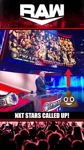 2K views · 26 reactions | FINAL WWE DRAFT PICKS REVEALED!!! WWE RAW News 5/1/23 | Wrestling Daze | Facebook