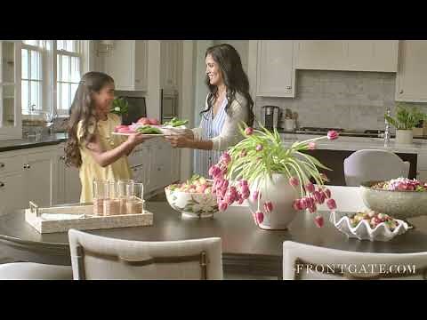 Welcome Home | Frontgate Outdoor Furniture & Décor