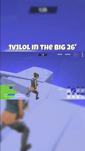 1v1.lol in the big 2026