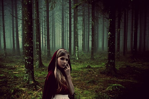 10 Fantastic Fantasy TV Shows Like Grimm
