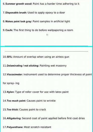 CSLB C33 EXAM 2024 Newest Questions and Answers Verified Answers1828 video