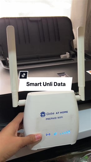 SMART Unli Data for 90 Days at P1,999.00