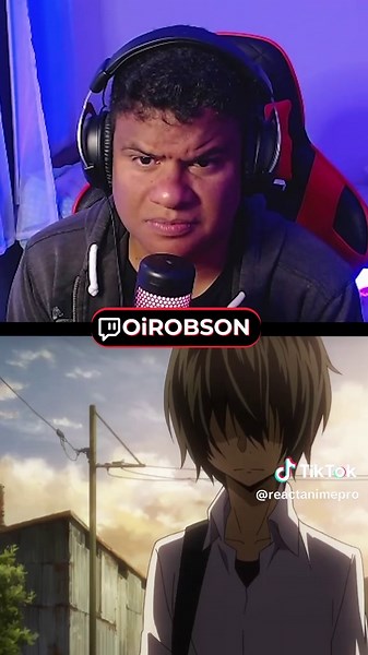 Gleipnir Ep 02 - Reflexões e Conflitos Internos