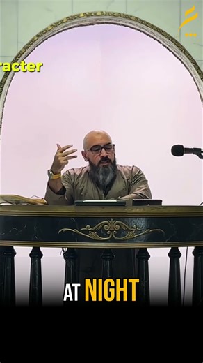 Muslim's Survival Guide: 5 Powerful Life-Changing Tips #shorts