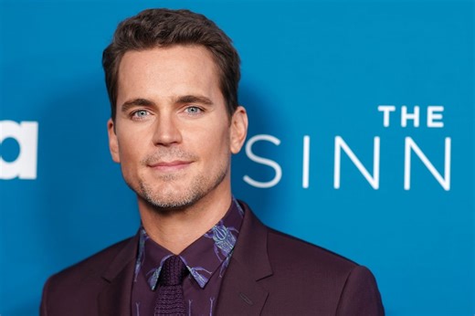 'The Sinner' Season 3: 'Many Little Easter Eggs' Are Hidden in the First Episode, According To Matt Bomer
