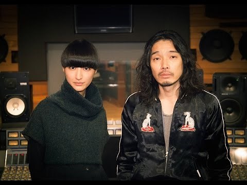 Session Movie／シシド・カフカ「Do­n’t be love feat.斉藤和義」