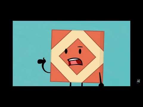 Object Terror: Cactus’s Crashout But I Edited It