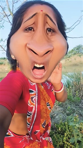 Garena Free Fire sant a alien toy voi my house for brother 😅#funny #trending #comedy #banglicomedy