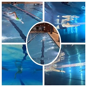 🔥 1–2–1 Coaching with Top Coach DQ 🔥 Ready to level up your swimming? 🏊‍♀️✨ With decades of experience and oceans of passion, DQ’s 1–2–1 sessions are your fast-track to better efficiency, stronger technique and next-level confidence across ALL 4 strokes 💪🌊 Whether you’re chasing speed, building confidence, or just want swimming to feel easier this is where the DQ magic happens ✨💥 ⚠️ Limited places available These sessions book fast for a reason… once they’re gone, they’re gone 👀🔥 (He’s e