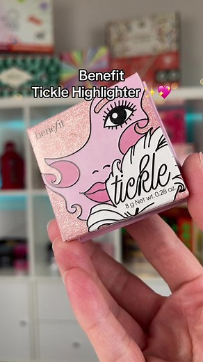 Yulita Shine on TikTok