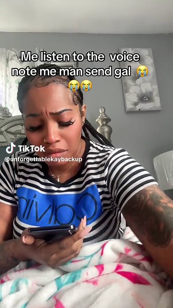 Unforgettable Voice Notes: Emotions Unleashed