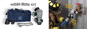 TFT's new High-Rise Kits https://bit.ly/2KvD1dL are a standpipe valve solution that is configurable to meet your needs. It’s an easy one-piece solution that you don’t have to piece meal together from three or four pieces; simply connect the valve and you’re ready to go. #tftproud | Task Force Tips