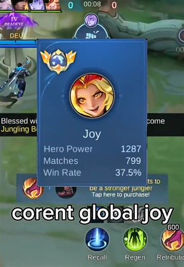 Mastering Joy Combos in MLBB: Step-by-Step Guide