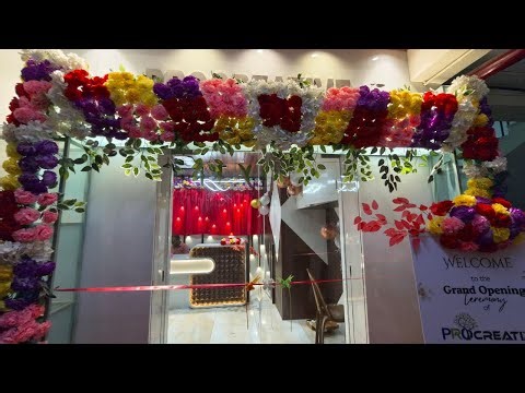 Procreative Marketing Pvt. Ltd. celebrates the grand opening of our brand-new office