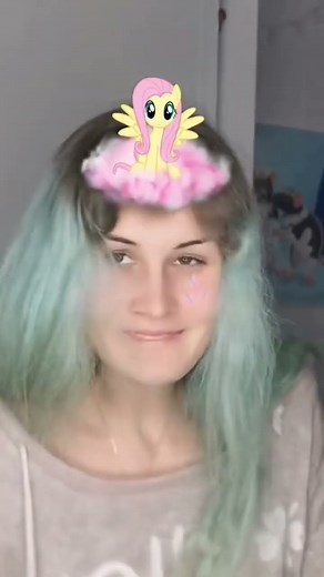 Fluttershy Cosplay by me 🌸 #mlp #mylittlepony