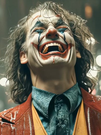 Joker Live Wallpaper 2025 in Stunning 4K