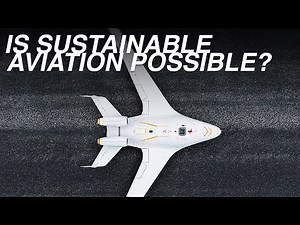 The Future of Aviation with Bombardier’s New EcoJet Blended Wing Body | Industry News
