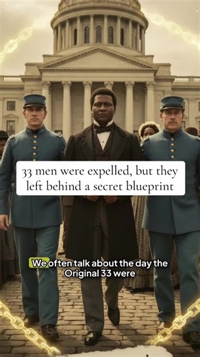 The Hidden Legacy of the Original 33 Black Legislators #BlackHistory #HiddenHistory #BlackHistoryFacts #BlackExcellence #GeorgiaHistory Georgia Black excellence in Georgia Hidden Black history Georgia Black pride Georgia heritage Forgotten Black Georgia legends Erased African American Georgia Untold Black Georgia stories Hidden Black history Georgia Black Georgia History Black Cultural Roots