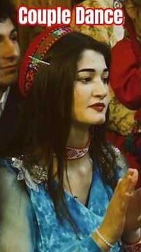 ✨ Afghan Couple Dance | Traditional Afghan Cultural Performance