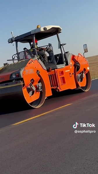 Revolutionizing Asphalt Compaction with GPR Technology