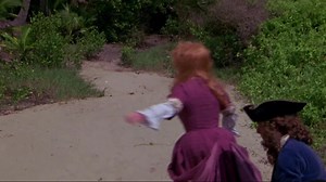 Watch 'Stagger, stagger, crawl, crawl, jump...' | Yellowbeard Clip