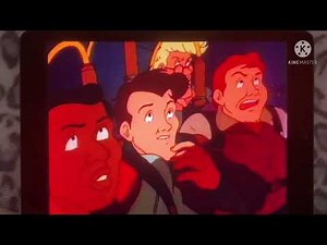 Mutants Inc Part 4 - The Scare Floor/2319