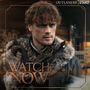 360K views · 5.7K reactions | The bonds of family are about to be tested. Watch a brand-new Outlander tonight at 8PM E/P or NOW on the STARZ App. | Outlander | Facebook