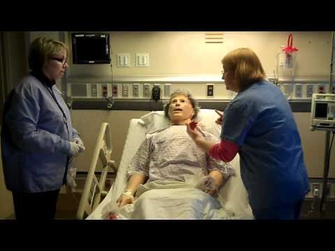 Acute Cardiogenic Pulmonary Edema