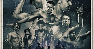 ‘Magic Mike XXL’  Trailer: It’s Showtime