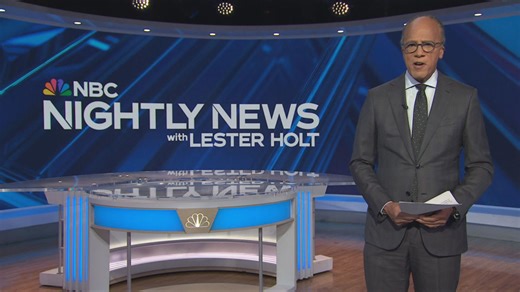 Nightly News Full Broadcast (September 24th)