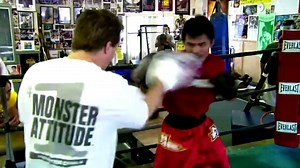 Manny Pacquiao - The PacMan (Boxing Documentary)