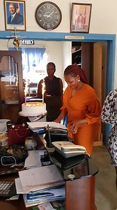 5.8K views · 377 reactions | Suprised by workmates at work see how we vibed #booknow 0_7_0_9_1_1_2_O_8_6 | Materio Suprises Uganda | Facebook