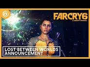 Far Cry 6- Lost Between Worlds Announcement Trailer