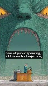 Jung Was Right About Anxiety