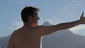 Brothers Take American Road Trip Before Going Blind