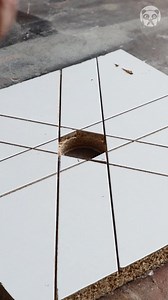 Wooden Jig in a Minute | Crafty Panda