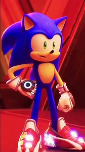 sonic (prime) cantado night dancer