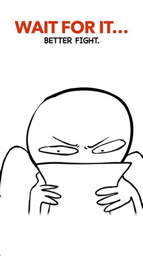 Parking Lot 🤔 (Animation Meme) Anim: @bavidanimation0 #shorts