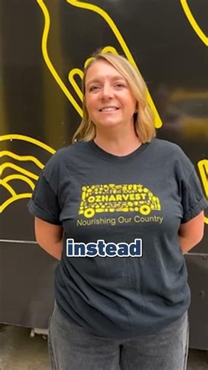 Impact Report 2025: Our community | OzHarvest x Pablo & Rusty’s