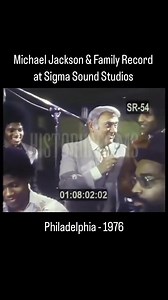 35K views · 738 reactions | The Jacksons (formerly the Jackson 5) recorded at Sigma Sound Studios in Philadelphia. Specifically, they recorded two albums there: their self-titled album and their album "Goin' Places" in 1976. These recordings followed their time at Motown Records. | Old Images of Philadelphia | Facebook