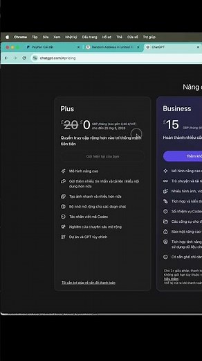How to get 1 month of ChatGPT Plus completely free from OpenAI