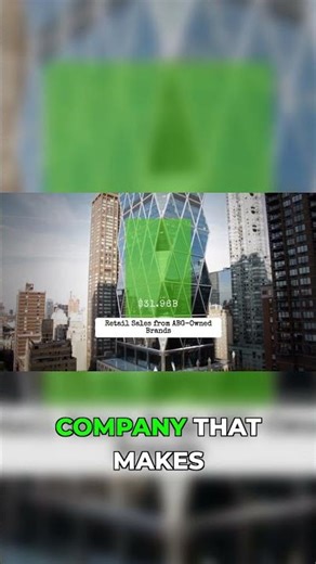 The $20 Billion Company That Makes Nothing! 🤯