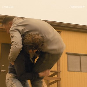 4.4K views · 4.3K reactions | Billy Bob Thornton, Demi Moore and Jon Hamm star in Landman. All episodes now streaming  | Paramount+ | Facebook