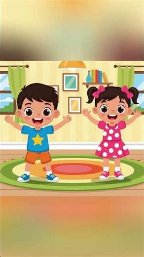 Clean Up Song for Kids – Part 3 🐰 | Can You Beat the Timer? ⏳🧹