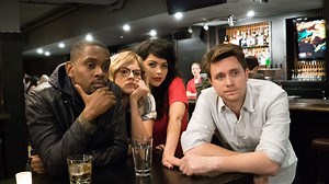 Parallel - Film (2018) : diffusions TV, streaming, replay