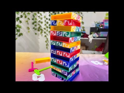 🔴LIVE🔴 Main Uno stacko