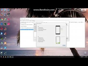 How to Flash FTF File using Flashtool on Sony Xperia Devices