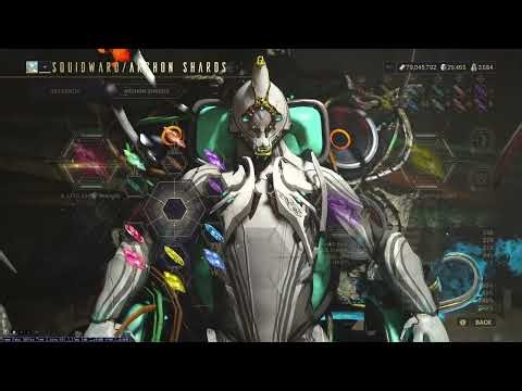 Excalibur Null Star Afflictions vs Fallout Influence SP Faceoff solo